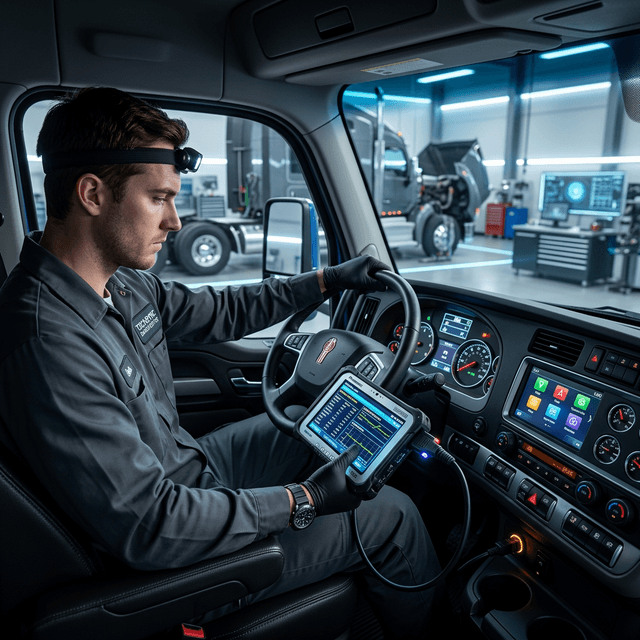 Escaneo Electrónico